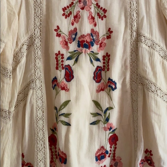 Free People Dress - Picture 2 of 4